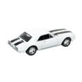 thumbnail image 4 of Johnny Lightning 1:64 Scale Diecast Muscle Car, 4 of 4