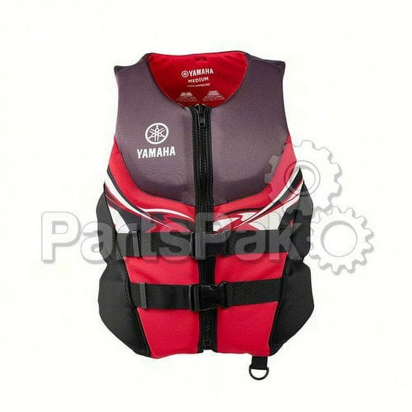 Yamaha Life Jacket