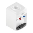 thumbnail image 2 of Dispensador de Agua Iceman Blanco RJ59-CT-MX, 2 of 3