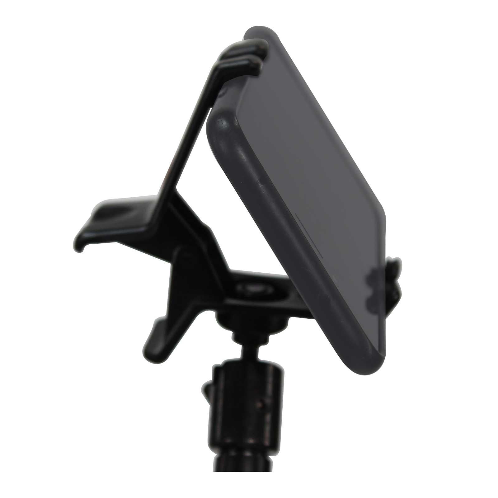 ProX X-MOBITCP20 Mobi-Buddy Hands Free Mobile Kit with Samson Dynamic Vocal Microphone Package