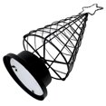 thumbnail image 5 of Metal Lampshade Christmas Tree Light Charming Decor Ambiance Enhancement 29.00X11.50X11.50CM 1Pcs, 5 of 5