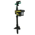 thumbnail image 3 of Lawn Sprinkler, Automatic Solar Water Spray Bird Repellent Animal Repeller, For Spray Garden, 3 of 8