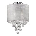 thumbnail image 1 of Tahnee TAH-122FH-PC Flush Mount, 1 of 3