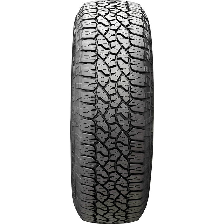 Goodyear Wrangler Workhorse AT All Terrain Light Truck Tire, LT285