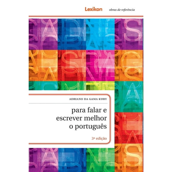 Para falar e escrever melhor o português (Paperback)