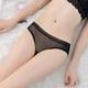 thumbnail image 4 of Ropa interior sexy de moda para mujer, ropa interior cómoda sin costuras y de cintura baja, bragas de tentación sexy, 4 of 6