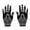 S13007LR, variant on 2pcs Henna Stencils for Women Moon Flower Pattern Templates for Hand Fingers Henna Stencil for Ramadan Body Decor
