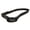 Black, variant on Sparky Pet Co 1" Solid Nylon Replacement Dog Collars for Remote Trainers (Camoflauge)