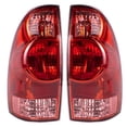 thumbnail image 1 of Luz trasera Boine para Toyota Tacoma 2005-2015, lámpara de freno trasera, 1 of 7