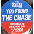 thumbnail image 3 of Funko Soda Underdog Shoeshine Boy Chase Variant, 3 of 3