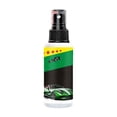 thumbnail image 4 of Automobile Coating Agent Spray Coating Hand Spray Coating Wax Crystal Paint Surfaces Maintenance Brightener Quicks-acting Nanos Coating Agent 100ml, 4 of 8