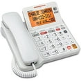 Phone Landline, Att Cl4940 Home Office Desk Line Corded Phone Speaker