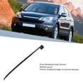 thumbnail image 4 of Stylish Front Pillar Trim Compatible with CR V 2007-2011, 4 of 7