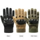 thumbnail image 3 of Guantes de nudillos de dedo completo Pantalla táctil Antideslizante Moto Entrenamiento deportivo Gua Abanopi Guantes de ciclismo, 3 of 7