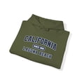 thumbnail image 4 of Laguna Beach California CA Trip Vacation Hoodie Gifts Hooded Sweatshirt, 4 of 4