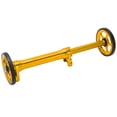 thumbnail image 3 of Easy Wheels Extension Bar, Lightweight Telescopic Folding Bike Extension Bar for  3sixty, 3 of 7