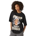 thumbnail image 5 of Dogg Supply by Snoop Dogg Men's & Big Men's Oversized Graphic T-Shirt, Sizes XS-3XL, 5 of 5