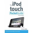 thumbnail image 1 of Pre-Owned The iPod Touch Pocket Guide (Paperback) 0321741285 9780321741288, 1 of 1