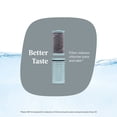 thumbnail image 2 of Contigo Clybourn FreeFlow Filter Water Bottle Replacement Filter, 1 Count, 2 of 5
