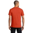thumbnail image 2 of Port & Company - Tall Essential Pocket Tee, Style PC61PT, 2 of 5