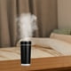 thumbnail image 3 of Humidificador portátil para coche con aromaterapia - Vaso de humidificador USB de 270 mL con luces LED de colores para oficina y hogar, 3 of 4