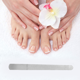 thumbnail image 5 of Lima de uñas de doble cara de acero inoxidable, tira de pulido de uñas de manicura de ranura larga, herramienta de manicura de uñas, 5 of 5