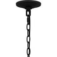 thumbnail image 3 of Quoizel Lighting - Blacksmith - 4 Light Outdoor Pendant-23 Inches Tall and 19.5, 3 of 10