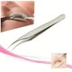 thumbnail image 2 of Pinzas de punta fina para eliminar puntos negros; herramienta extractora de comedones faciales; salón de belleza; cuidado de la piel; punta de precisión de acero inoxidable, 2 of 8