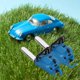thumbnail image 5 of Mini motosierra Modelo de cortadora, 5 of 5
