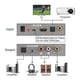 thumbnail image 1 of 192khz Dac Audio Converter Toslink Optical Coaxial -compatible Arc to Coaxial Toslink L/r 3.5mm Ada, 1 of 4
