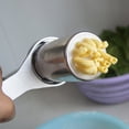 thumbnail image 3 of Amdohai 25Pcs Aluminium Alloy Press Machine Biscuit Making Pump Multi Pattern, 3 of 7