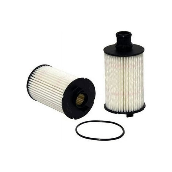 Oil Filter - Compatible with 2010 - 2016 Land Rover LR4 2011 2012 2013 2014 2015