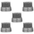 thumbnail image 2 of 5 bases redondas para arreglos florales, bases para fijación de flores., 2 of 5
