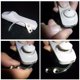 thumbnail image 4 of Hebillas de seguridad antirrobo para zapatos y ropa, herramienta de extracción, desbloqueo, desbloqueo, 2 uds., 4 of 5