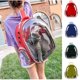 thumbnail image 2 of Viaje con estilo con su mascota Mochila transportadora para perros y gatos: diseño de cápsula espacial para aventuras al aire libre, 2 of 4
