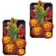 thumbnail image 2 of 2 piezas de papel tapiz de Halloween para decoración de Halloween., 2 of 3