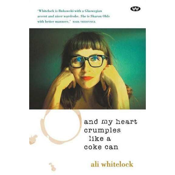 And My Heart Crumples Like a Coke Can (Paperback)