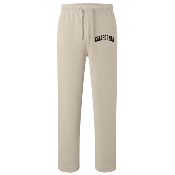 Curuila Toddler Child Boys Sweatpants Elastic Waist Drawstring Letter Print Straight Leg Pants For Boys Everyday Wear Comfortable Joggers Trousers Size 4-5 Years
