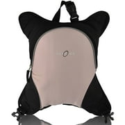 Obersee Baby Bottle Cooler Attachment, Bubble Gum by Obersee