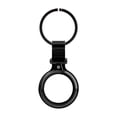 thumbnail image 1 of Para AirTag-Armor Cover Strap Funda de metal Anti-perdida Ubicación GPS Tracker-Protector, 1 of 4