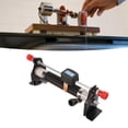 thumbnail image 1 of Reóstato Deslizante Variable, Confiabilidad 2A 20 Ohmios Mano De Obra Fina Resistencia Del Reóstato Deslizante Práctica Ajustable Para La Enseñanza, 1 of 7