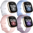 thumbnail image 1 of Correa Getino compatible con Fitbit Sense/Sense 2/Versa 3/4, 1 of 7