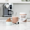 thumbnail image 4 of Ninja CREAMi Swirl 13-in-1 Soft Serve Ice Cream Machine, 4 of 7