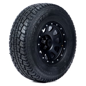 Travelstar EcoPath A/T All-Terrain Tire – 275/55R20 113T Sansujyuku sansujyuku.com