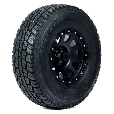 Travelstar EcoPath A/T All Terrain LT265/75R16 123/120S E Light Truck Tire