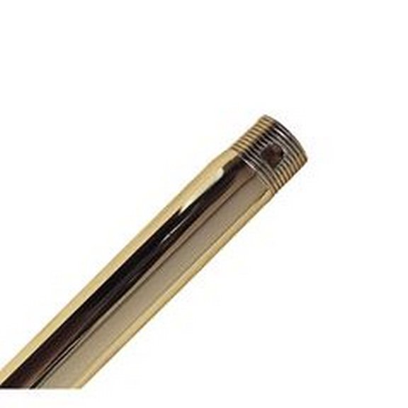 Hinkley Lighting - Accessory - 12 Inch Extension Rod-Vintage Brass Finish