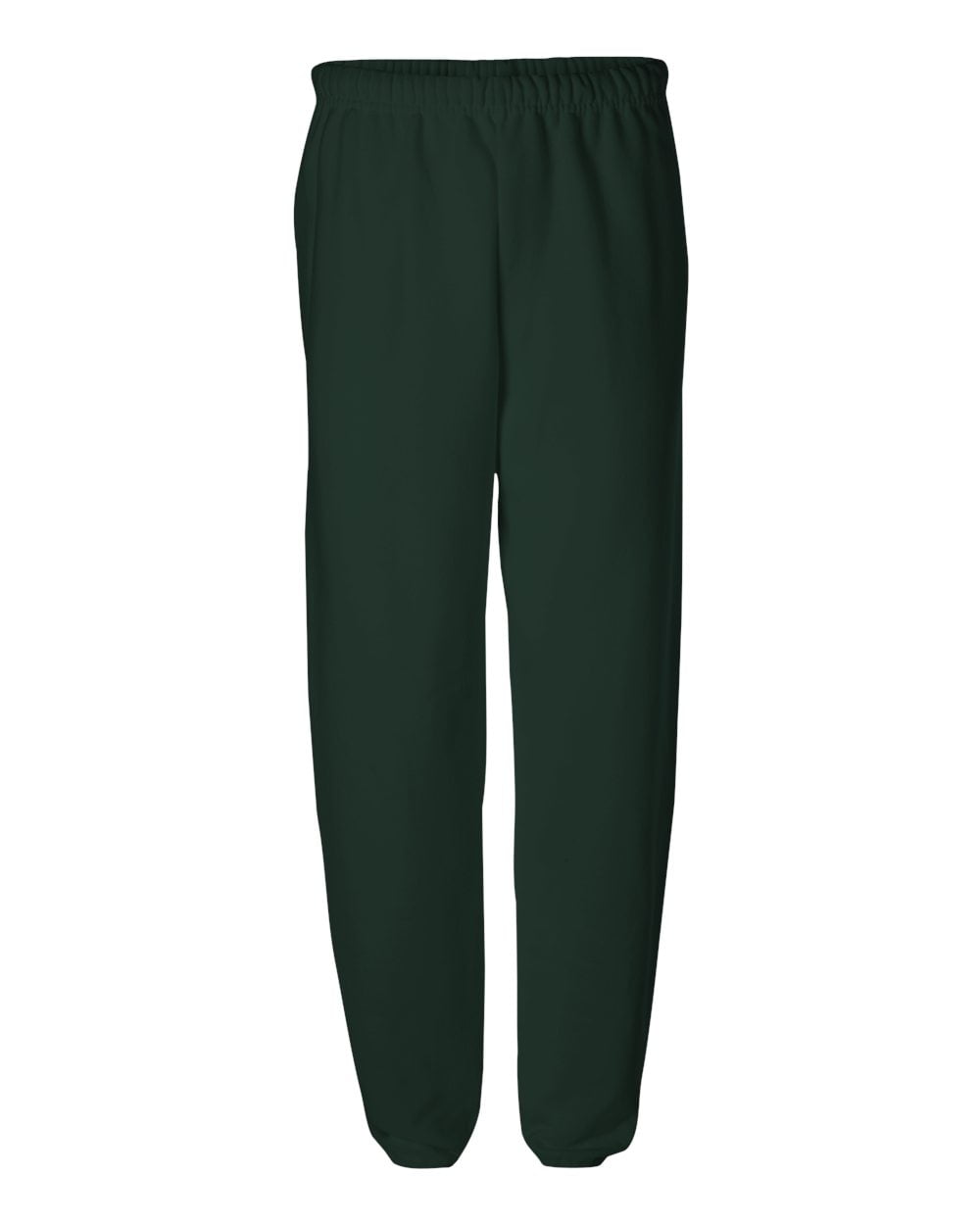 Jerzees NuBlend Sweatpants for Men Size 