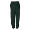 thumbnail image 1 of NuBlend Sweatpants, M, Forest Green, 1 of 2