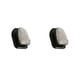 thumbnail image 1 of Kenally Paquete de 5 ganchos para auto multifunción, prácticos espacios de almacenamiento brillantes, ganchos innovadores para autos brillantes para la Type2 NO2 Kenally CBP196342, 1 of 6