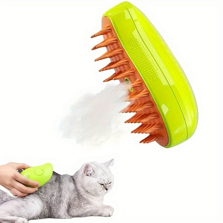 Cat grooming tool hot sale